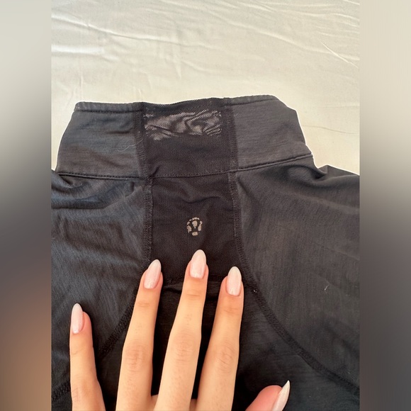 Lululemon Zip Up - Picture 5 of 7